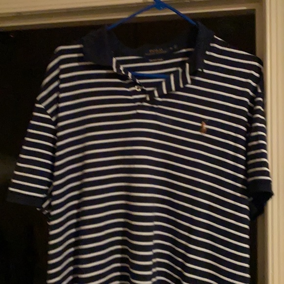 Ralph Lauren polo shirt - Picture 3 of 6